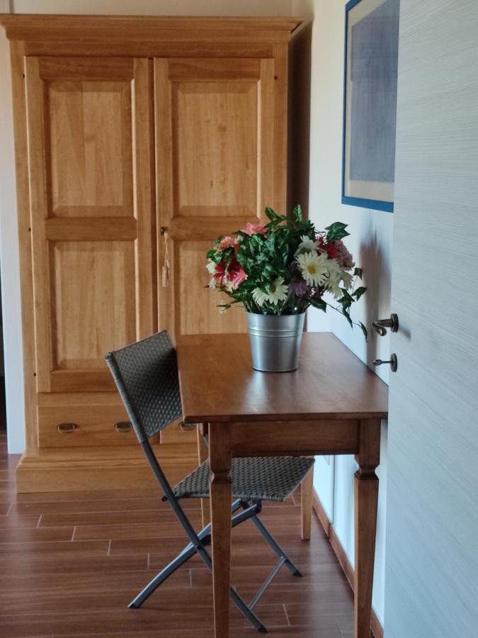 Agriturismo Terra dei Falchi Castilenti Esterno foto