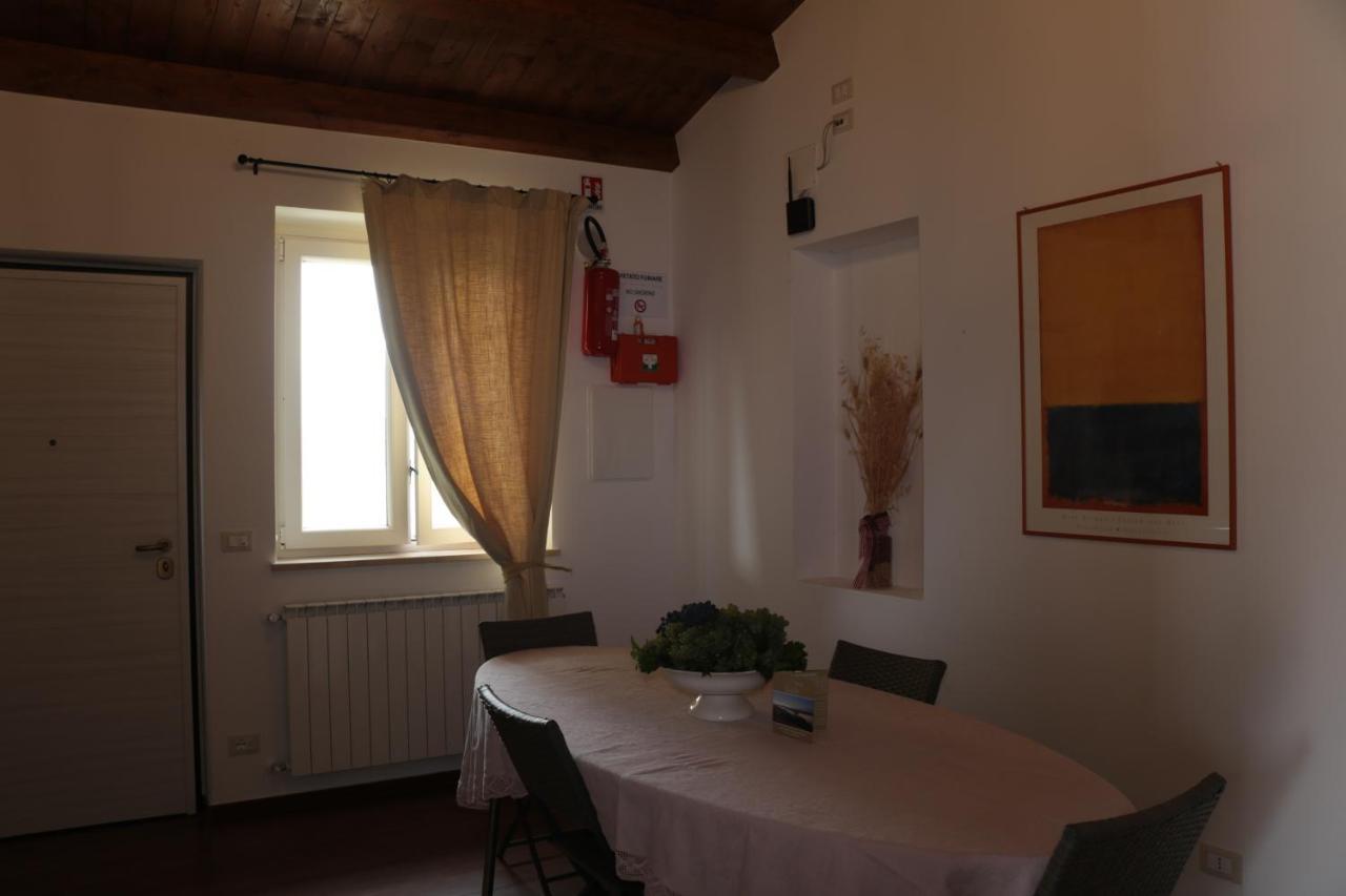 Agriturismo Terra dei Falchi Castilenti Esterno foto