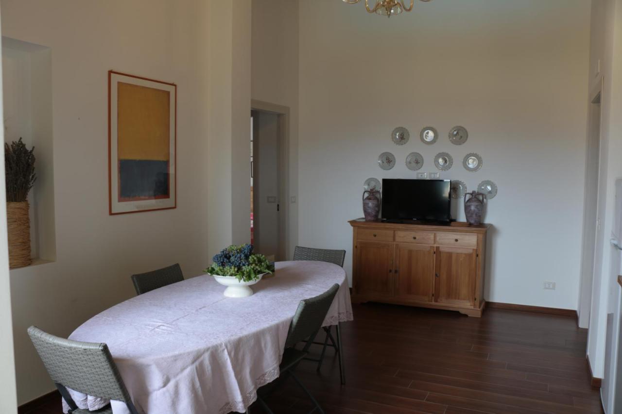 Agriturismo Terra dei Falchi Castilenti Esterno foto