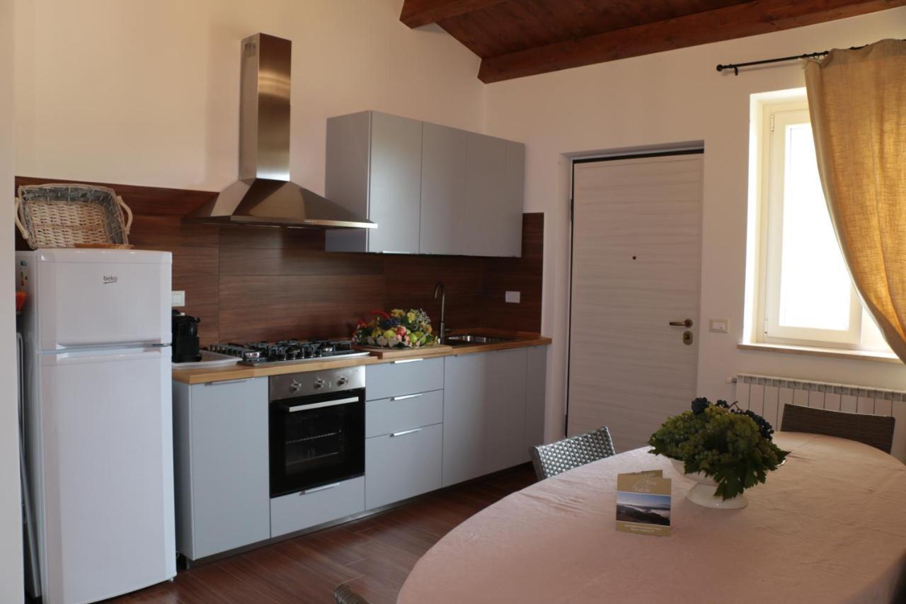 Agriturismo Terra dei Falchi Castilenti Esterno foto