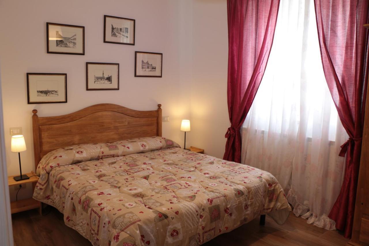 Agriturismo Terra dei Falchi Castilenti Esterno foto