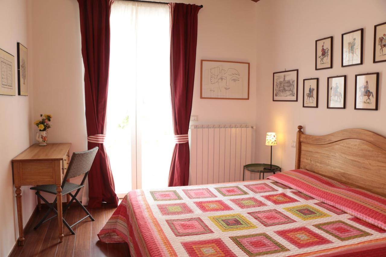 Agriturismo Terra dei Falchi Castilenti Esterno foto