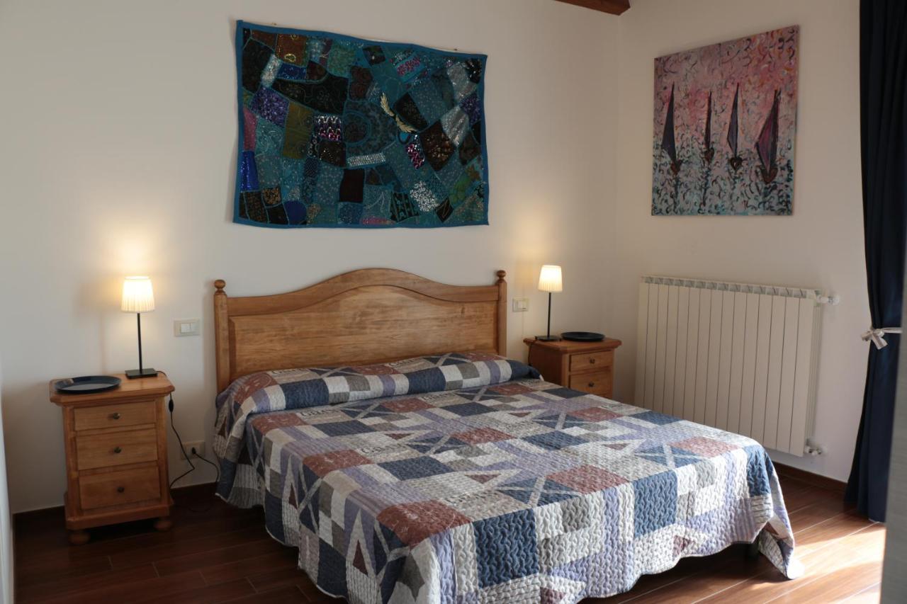 Agriturismo Terra dei Falchi Castilenti Esterno foto