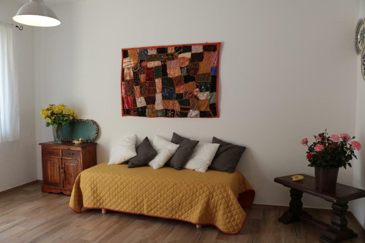 Agriturismo Terra dei Falchi Castilenti Esterno foto